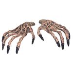81535 Shrunken Hands-1pair シュランケン ハンド