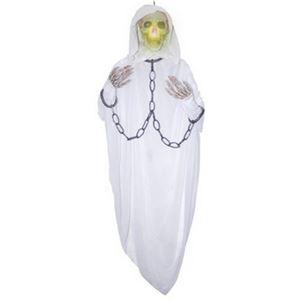 85799 Lightup Chained White Reaper ライトアップ ホワイト リーパー 死神