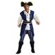 【コスプレ】 RUBIE'S（ルービーズ） 888382STD caribbean pirate（カリバーンパイレーツ） - 縮小画像1