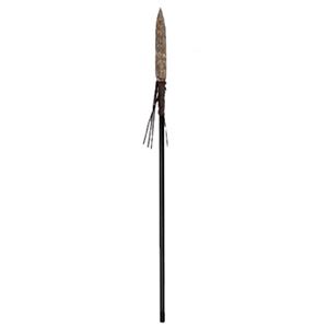 【コスプレ】Warrior Spear 8148 （槍） - 拡大画像