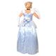 【コスプレ】 RUBIE'S（ルービーズ） 95082 Dress Up Adult Cinderella シンデレラ Stdサイズ - 縮小画像2