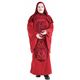 【コスプレ】 RUBIE'S（ルービーズ） 56080 Palpatine Deluxe Adult Costume パルパティーン （スターウォーズ） Stdサイズ - 縮小画像1