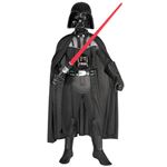 RUBIE'S（ルービーズ） 882014L Child Deluxe Darth Vader Costume L ダースベイダー （スターウォーズ）