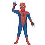 【コスプレ】 RUBIE'S（ルービーズ） 95045S The Amazing Spider Man Child S スパイダーマン