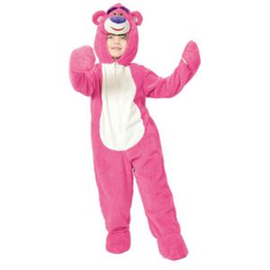 RUBIE'S（ルービーズ） 95013S Child Lotso S ロッツォ （トイストーリー）