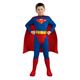 【コスプレ】 RUBIE'S（ルービーズ） 882085M Child Superman M スーパーマン - 縮小画像1