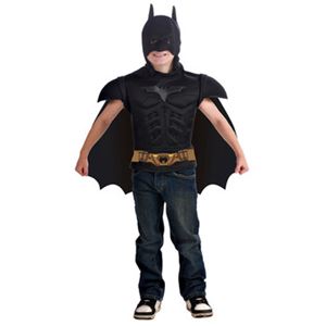 RUBIE'S（ルービーズ） 885100 Child Batman Kit バットマン