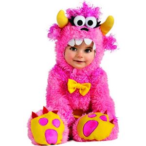 RUBIE'S（ルービーズ） 881504 Newborn Pinky Winky Monster ピンキー ウィンキー モンスター