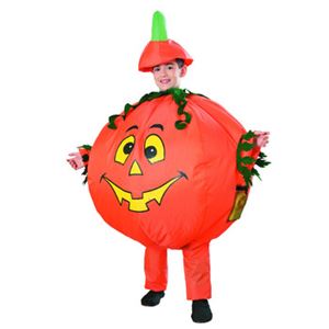 RUBIE'S（ルービーズ） 38903 Inflatable Pumpkin