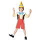 【コスプレ】 RUBIE'S（ルービーズ） 95014M Child Pinocchio M ピノキオ - 縮小画像1