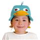 【コスプレ】 RUBIE'S（ルービーズ） 95151 Character Hat Perry ペリーハット （フィニアスとファーブ） - 縮小画像2