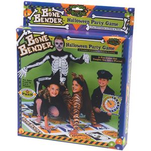 RUBIE'S（ルービーズ） 5031 Bone Bender Game（ボーンベンダーゲーム） - 拡大画像