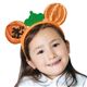 【コスプレ】 RUBIE'S（ルービーズ） 95032 Disney Headband Pumpkin Mickey パンプキン ミッキー - 縮小画像1