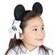 【コスプレ】 RUBIE'S（ルービーズ） 95034 Disney Headband Mickey Hand ミッキー ハンド - 縮小画像1