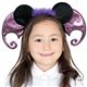【コスプレ】 RUBIE'S（ルービーズ） 95038 Disney Headband Mickey Bat コウモリ ミッキー - 縮小画像1