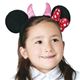 【コスプレ】 RUBIE'S（ルービーズ） 95039 Disney Headband Minnie Devil Horn デビルホーン ミニー - 縮小画像1