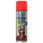 RUBIE'S（ルービーズ） 802715 Hair Color Spray Red ヘアカラースプレー レッド