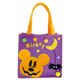 RUBIE'S（ルービーズ） 95029 Disney Halloween Felt Bag Mickey Lantern ハロウィンバッグ ミッキーランタン - 縮小画像1