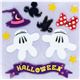 RUBIE'S（ルービーズ） 95027 Disney Pop Deco Halloween ディズニーポップデコ ハロウィン - 縮小画像1