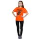 【ハロウィンコスプレ】Patymo ハロウィンTシャツ M - 縮小画像2