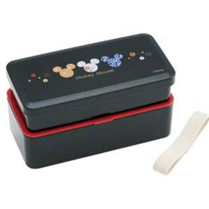 ミッキーマウス 松花堂2段弁当 和風