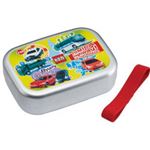 トミカ アルミ弁当箱 14年柄