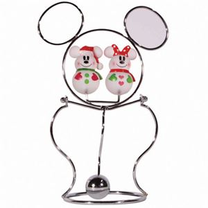 【クリスマス】ディズニースイング ミッキー＆ミニー ブランコ