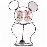 【クリスマス】ディズニースイング ミッキー＆ミニー ブランコ