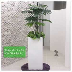 人工観葉植物 フィロデンドロン 105cm