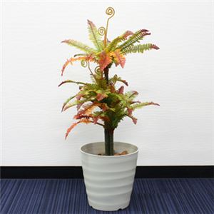 人工観葉植物 シダ 120cm