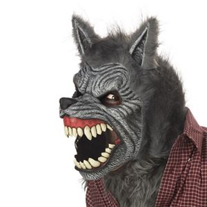 【コスプレ】WEREWOLF MASK マスク