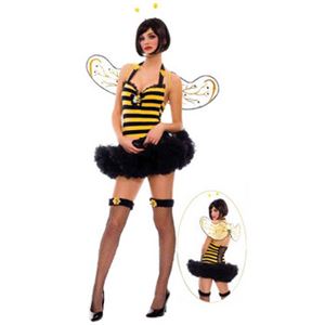 【コスプレ】CUTE BUMBLE BEE