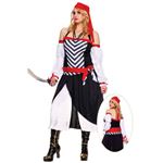 【コスプレ】PIRATE WENCH （1X／2X）