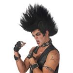 【コスプレ】MONSTER MOHAWK WIG 【ウィッグ・かつら】