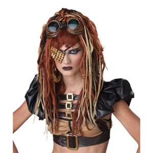 【コスプレ】APOCALYPSE DREADS WIG 【ウィッグ・かつら】