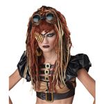 【コスプレ】APOCALYPSE DREADS WIG 【ウィッグ・かつら】