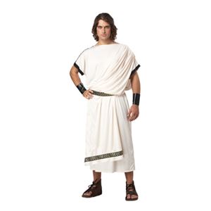 【コスプレ】MEN'S DELUXE CLASSIC TOGA ／ ADULT 大人用