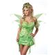 【コスプレ】TINKERBELL FAIRY ／ ADULT 大人用（M） - 縮小画像2