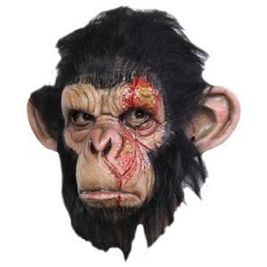 【コスプレ】Infected Chimp