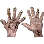 【コスプレ】Zombie Flesh Hands