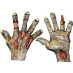 【コスプレ】Zombie Rotted Hands