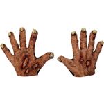 【コスプレ】Zombie Flesh Gloves