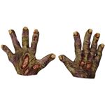 【コスプレ】Zombie Rotted Gloves