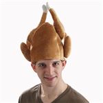 【コスプレ】ROASTED TURKEY HAT