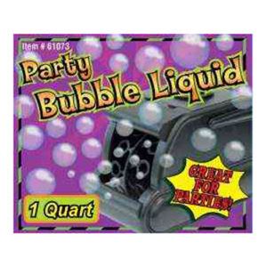 【コスプレ】BUBBLE LIQUID （QUART）