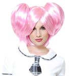 【コスプレ】MADOKA KANAME WIG 【ウィッグ・かつら】