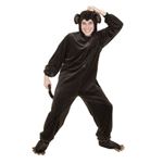 【コスプレ】MICRO FIBER MONKEY ADULT 大人用（L）