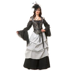 【コスプレ】MARIE ANTOINETTE SET 大人用（M）