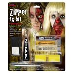 【コスプレ】Zipper Character Kits