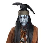 【コスプレ】Native Warrior Wig 【ウィッグ・かつら】